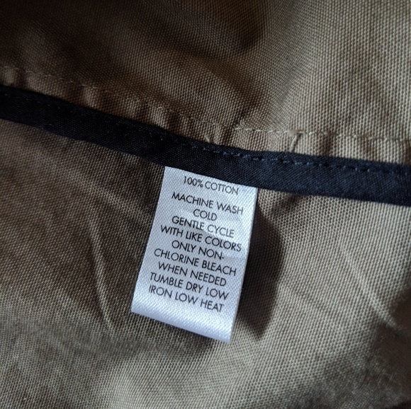 Calvin Klein Bomber - Picture 6 of 6